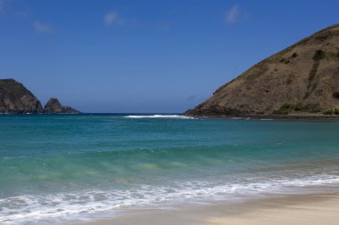 Tanjung aan beach Lombok