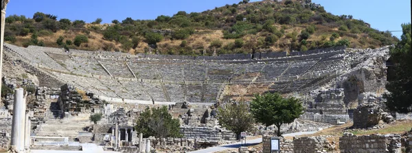 Ефес — стокове фото