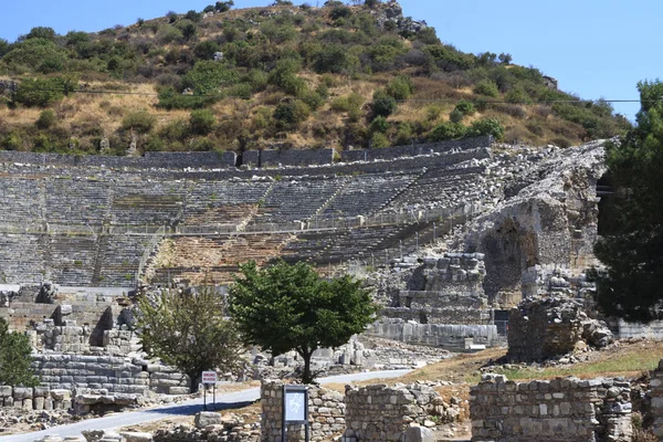 ΕΦΕΣΟΣ — Φωτογραφία Αρχείου