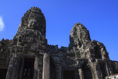 Angkor'ın popüler tapınaklar, Kamboçya