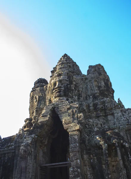 古代遺跡 — ストック写真