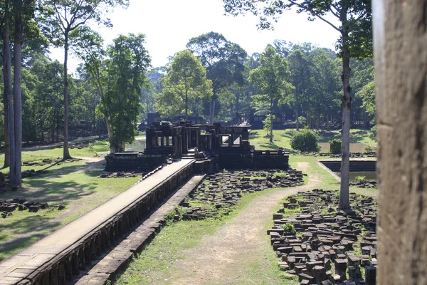 古代遺跡 — ストック写真