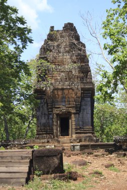 Angkor'ın popüler tapınaklar, Kamboçya