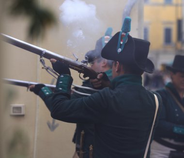 Sarzana Napolyon Festivali