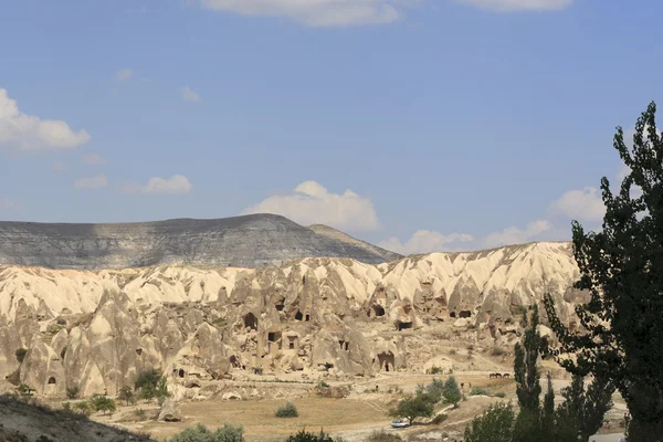 Capadocia —  Fotos de Stock