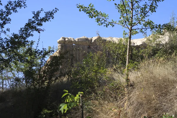 Capadocia —  Fotos de Stock