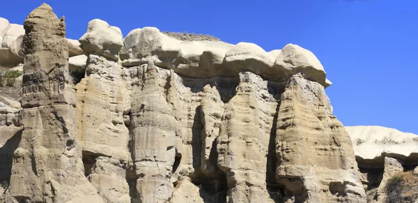 Cappadocië — Stockfoto