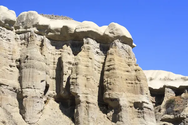 Valley, Cappadoce, Turquie — Photo