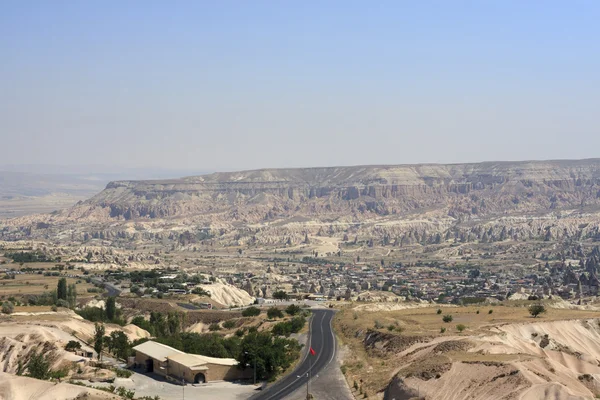 Dalen, Cappadocia, Turkiet — Stockfoto