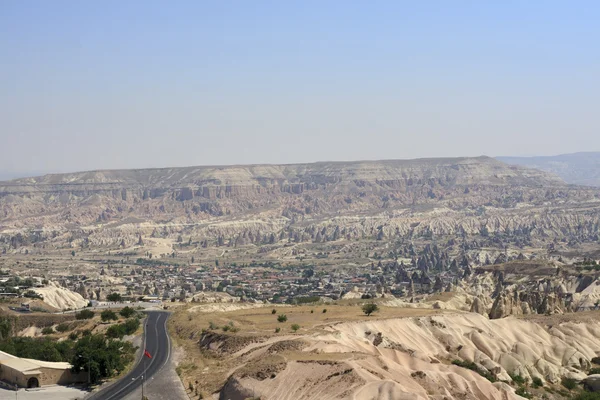 Dalen, Cappadocia, Turkiet — Stockfoto