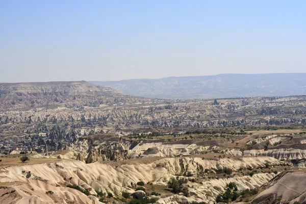 Dalen, Cappadocia, Turkiet — Stockfoto