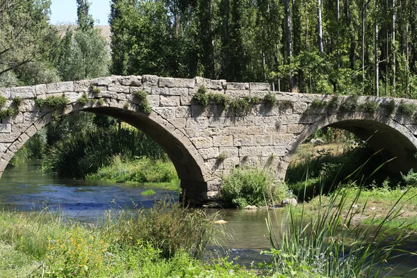 Ilhara valley — Stockfoto