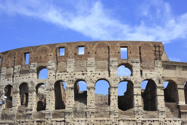 Roma italia coliseo —  Fotos de Stock