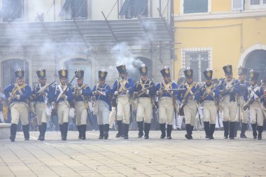 Sarzana Napolyon Festivali