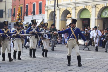 Sarzana Napolyon Festivali