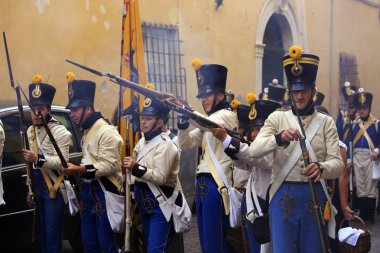 Sarzana Napolyon Festivali