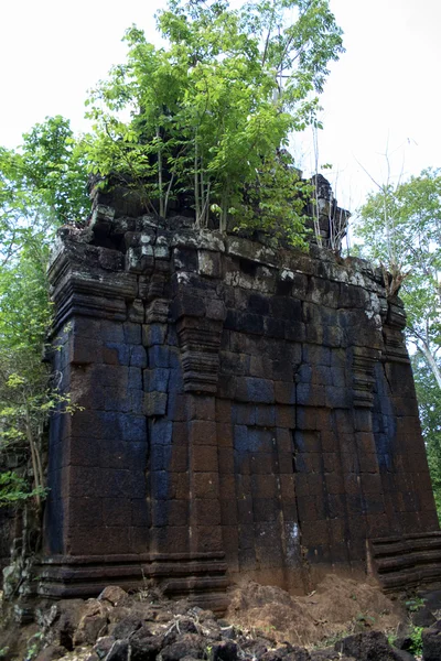 Angkor wat Kambodža — Stock fotografie