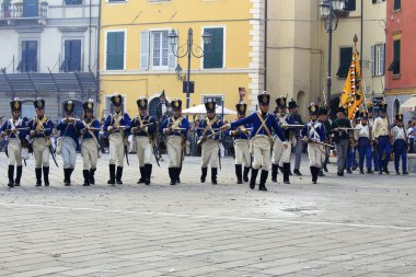 Sarzana Napolyon Festivali