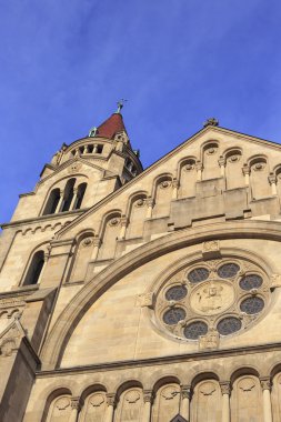 Viyana 'daki Meksika Kilisesi