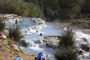 Saturnia