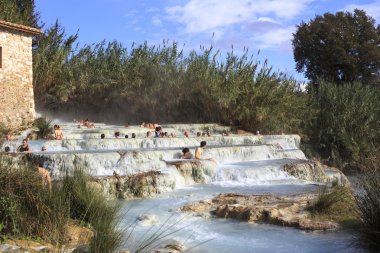 Saturnia