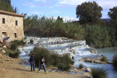 Saturnia