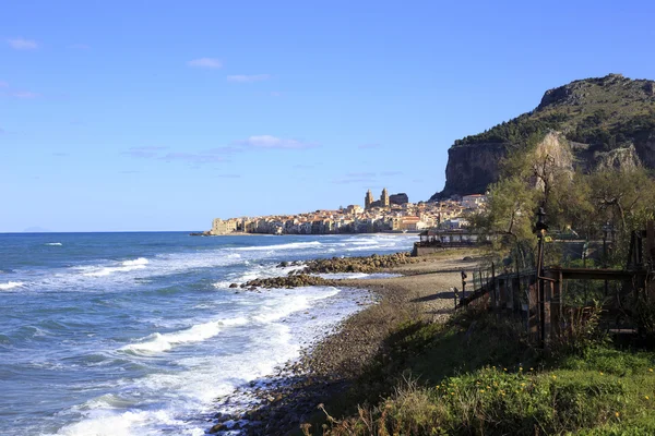 Sicilya — Stok fotoğraf