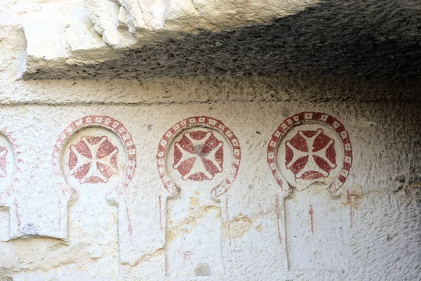 Cappadocia, — Stock Photo, Image