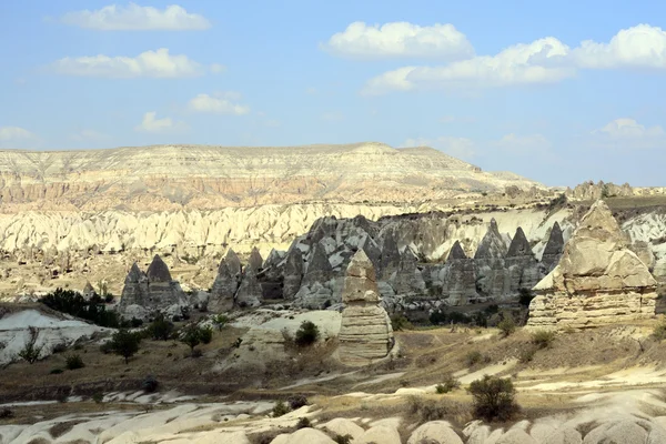 Capadocia, —  Fotos de Stock