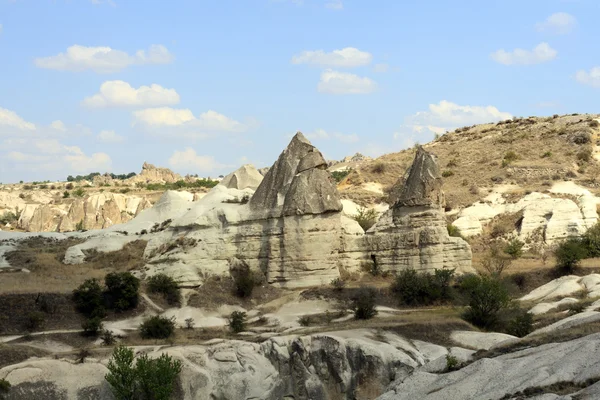 Capadocia, —  Fotos de Stock