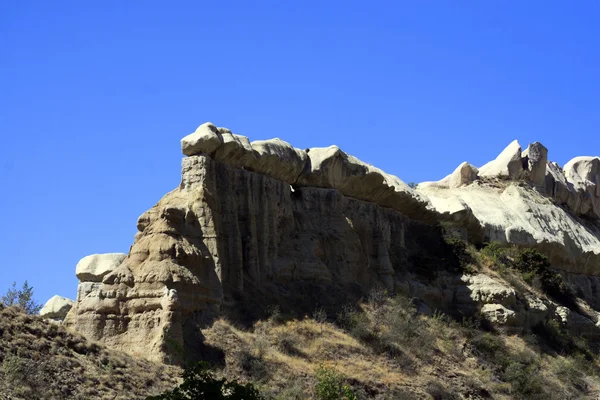 Cappadocia, — Stock Photo, Image