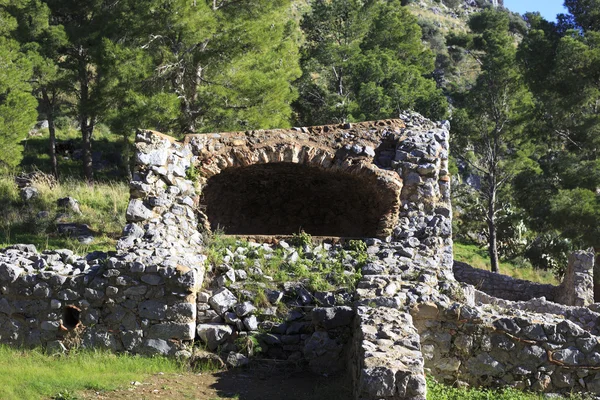 Cefalu — Φωτογραφία Αρχείου