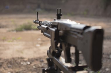 Vietnam silah aralığı