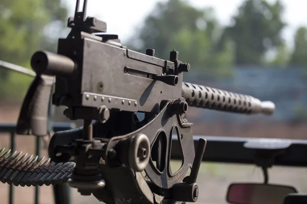 Vietnam silah aralığı 