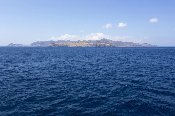 Komodo Island — Stock Photo, Image