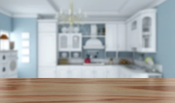 Зображення кухонного фону — стокове фото