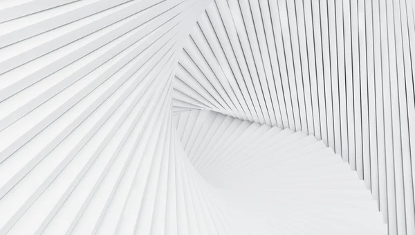 Linha e textura forma livre e suporte branco — Fotografia de Stock