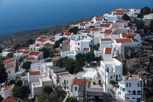 Village en Grèce — Photo