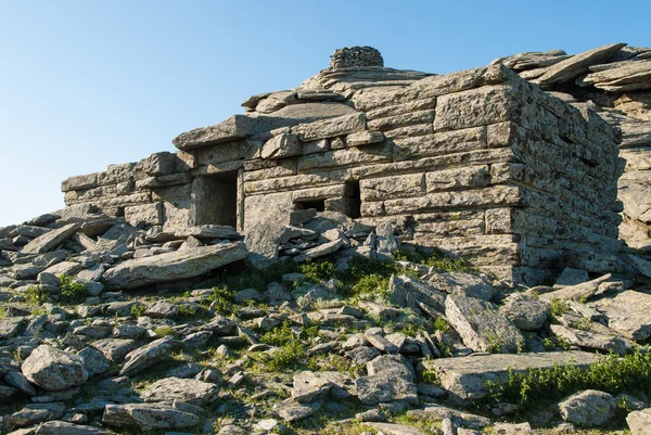 Drachenhaus in Griechenland — Stockfoto