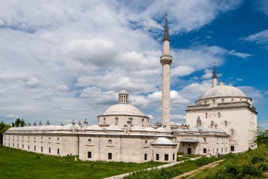 Türkiye'de inşa tarihi