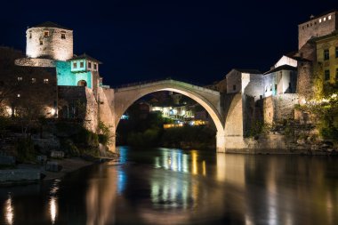 mostar Köprüsü