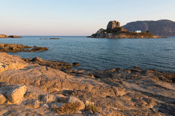 Landscape in Greece — Stock Photo, Image