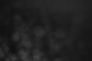 Nokta deseninden siyah ve beyaz su nokta arkaplanı