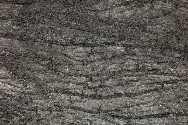 Настоящая Текстура Дерева Темный Тон Фона Шаблона — стоковое фото