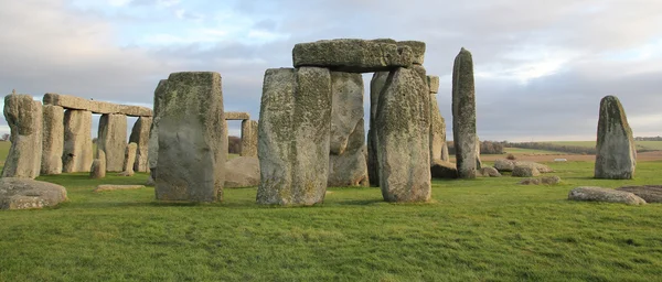 Stonehenge, England. UK — Stock Photo, Image