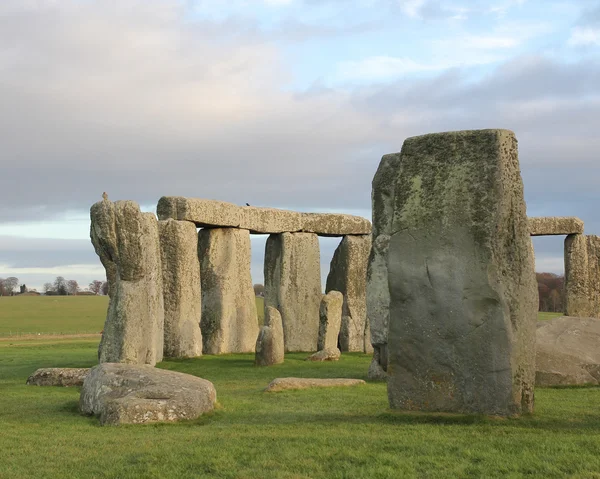 Stonehenge, England. UK — Stock Photo, Image