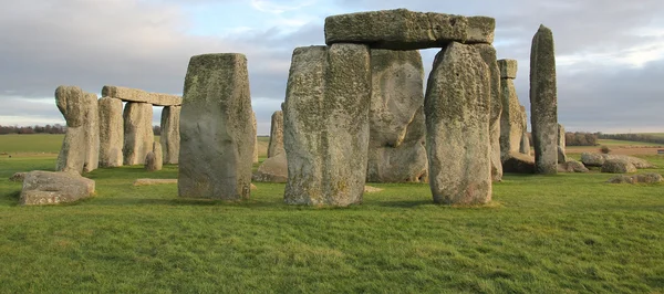 Stonehenge, England. UK — Stock Photo, Image