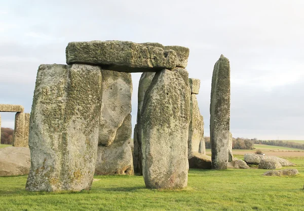 Stonehenge, England. UK — Stock Photo, Image