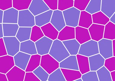 mor ve mavi arka plan