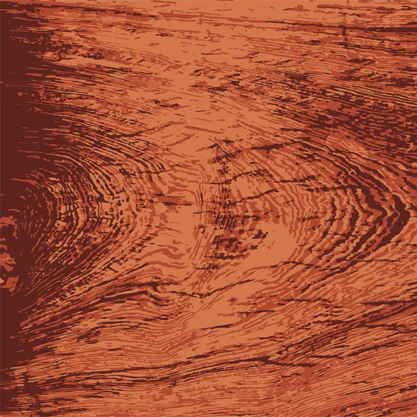 Wood texture background vector — Stock Vector